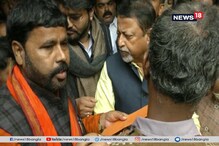 কাঁকসায় নিহতের পরিবারকে হাতে ৫ লাখ টাকা চেক বিজেপির নেতৃত্বের, চেক ফিরিয়ে দিল পরিবার কাঁকসায় নিহতের পরিবারকে হাতে ৫ লাখ টাকা চেক বিজেপির নেতৃত্বের, চেক ফিরিয়ে দিল পরিবার