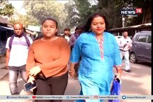 ডিভোর্স মামলায় আদালতে শোভন-রত্না, সেখানেই মেয়ের সঙ্গে কথা শোভনের ! দেখুন ভিডিও-- ডিভোর্স মামলায় আদালতে শোভন-রত্না, সেখানেই মেয়ের সঙ্গে কথা শোভনের ! দেখুন ভিডিও--