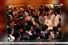 Isha Ambani Wedding: সেলেব থেকে রাজনৈতিক ব্যক্তিত্ব, ইশার বিয়েতে চাঁদের হাট