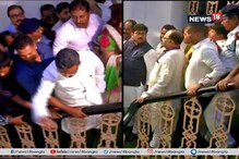 কলকাতা পুরসভার মেয়র নির্বাচনে বিপুল ভোটে জিতলেন ফিরহাদ হাকিম কলকাতা পুরসভার মেয়র নির্বাচনে বিপুল ভোটে জিতলেন ফিরহাদ হাকিম