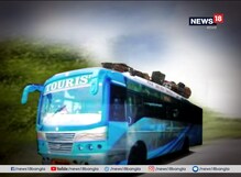 যাত্রী বোঝাই বাস ও লরির সংঘর্ষে একাধিক আহত, হয়েছে রক্তপাত যাত্রী বোঝাই বাস ও লরির সংঘর্ষে একাধিক আহত, হয়েছে রক্তপাত