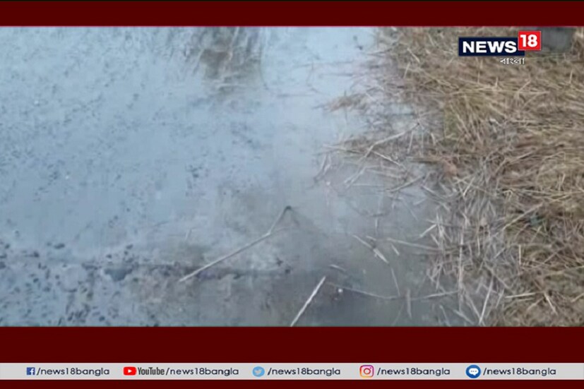 মৎস্যজীবীদের গভীর সমুদ্রে যেতে মানা করা হয়েছে ৷ সমদ্রের উপকূলবর্তী এলাকায় জারি করা হয়েছে সতর্কতা ৷ 