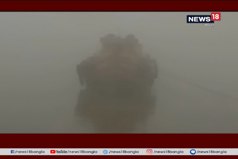 আলু, কপি, অন্য শাক চাষে ক্ষতির আশঙ্কা, ক্ষতি হতে পারে শীতকালীন সবজি চাষে, এমনই আশঙ্কা কৃষকদের একাংশের ৷ 