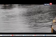 ফেতাইয়ের দাপটে জলমগ্ন অন্ধ্র-তেলঙ্গানার বিস্তীর্ণ এলাকা ফেতাইয়ের দাপটে জলমগ্ন অন্ধ্র-তেলঙ্গানার বিস্তীর্ণ এলাকা