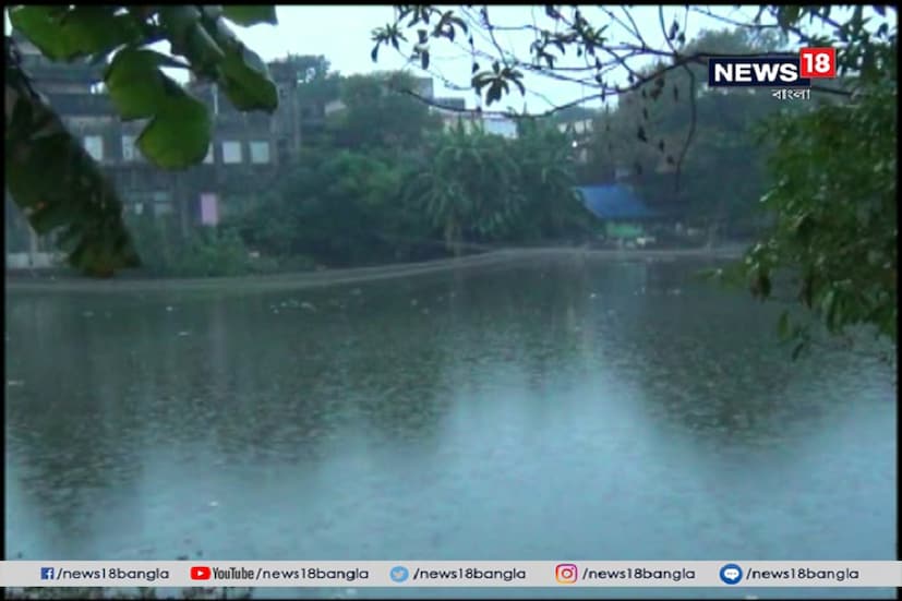 জেলায় জেলায় ভয়ঙ্কর ঘূর্ণিঝড় ফেতাইয়ের দাপট ! একাধিক ক্ষয়ক্ষতির আশঙ্কা করা হচ্ছে ৷ 