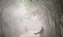 কলকাতার বাড়ল তাপমাত্রা, জেলাতে কী পড়ল শীত? কলকাতার বাড়ল তাপমাত্রা, জেলাতে কী পড়ল শীত?