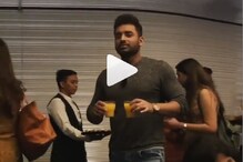 বুর্জ খালিফার রুফটপে খরচ হয়েছে ১০ হাজার টাকা, এ ভাবেই উসুল করলেন অঙ্কুশ ! বুর্জ খালিফার রুফটপে খরচ হয়েছে ১০ হাজার টাকা, এ ভাবেই উসুল করলেন অঙ্কুশ !