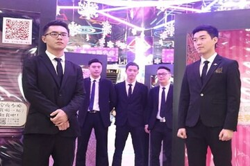 ভাড়ায় মিলছে 'বয়ফ্রেন্ড' ! ব্যবস্থা মন্দ নয়... ভাড়ায় মিলছে 'বয়ফ্রেন্ড' ! ব্যবস্থা মন্দ নয়...