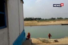 নদীর স্রোতে ফাটল স্কুলে, যে কোনও সময় ঘটতে পারে বড় দুর্ঘটনা নদীর স্রোতে ফাটল স্কুলে, যে কোনও সময় ঘটতে পারে বড় দুর্ঘটনা
