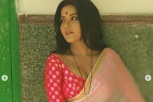 শীতের ঠান্ডায় 'হট' ঝুমা বৌদি ধরলেন সান্টার বেশ ! শীতের ঠান্ডায় 'হট' ঝুমা বৌদি ধরলেন সান্টার বেশ !