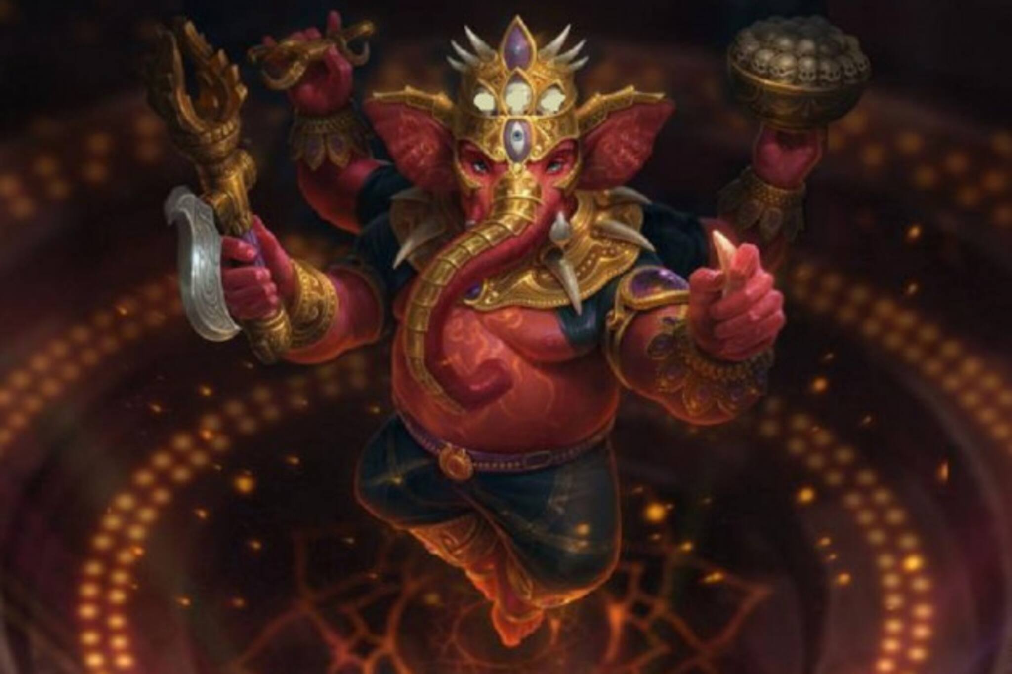 বুধবার ভুলেও এই কাজগুলো নয় , সিদ্ধিদাতা গণেশের কোপে অর্থহারা হবেন