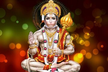 পৌষমাসের মঙ্গলবারে এ ভাবে করুন সঙ্কটমোচন হনুমানের পুজো, সফলতা আসবে চোখের নিমেষে