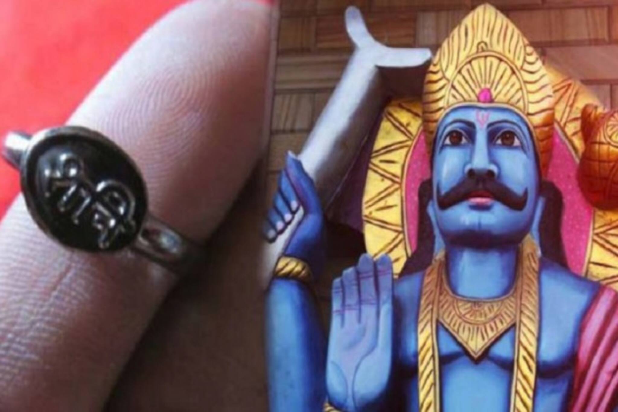 শনিবার সন্ধ্যায় করুন এই ৫টি টোটকা, ঘুরে যাবে ভাগ্যের চাকা