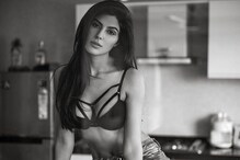‘সেক্রেড গেমস’-এর অভিনেত্রীর ‘দুষ্টু’ ছবিতে উষ্ণ হল সোশ্যাল মিডিয়া ! ‘সেক্রেড গেমস’-এর অভিনেত্রীর ‘দুষ্টু’ ছবিতে উষ্ণ হল সোশ্যাল মিডিয়া !