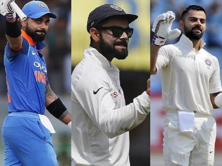 এই প্রথম কোনও ক্রিকেটার ICC -র ইতিহাসে টেস্ট প্লেয়ার, ODI প্লেয়ার এবং ক্রিকেটার অফ দ্য ইয়ার হলেন ৷ Photo- AP এই প্রথম কোনও ক্রিকেটার ICC -র ইতিহাসে টেস্ট প্লেয়ার, ODI প্লেয়ার এবং ক্রিকেটার অফ দ্য ইয়ার হলেন ৷ Photo- AP