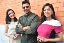 এক ছবিতে পাওলি-দেব ও অর্পিতা, সৌজন্যে সাঁঝবাতি এক ছবিতে পাওলি-দেব ও অর্পিতা, সৌজন্যে সাঁঝবাতি