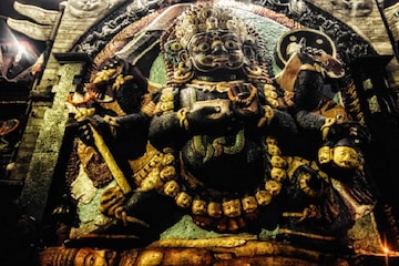 রবিবার বিকেল ৪-৬ টার মধ্যে কাল ভৈরবের পুজো করুন, উন্নতি কেউ আটকাতে পারবে না রবিবার বিকেল ৪-৬ টার মধ্যে কাল ভৈরবের পুজো করুন, উন্নতি কেউ আটকাতে পারবে না