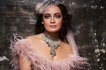 দেওরের অনুরোধ রাখতে মেকআপ আর্টিস্ট হলেন অভিনেত্রী দিয়া মির্জা দেওরের অনুরোধ রাখতে মেকআপ আর্টিস্ট হলেন অভিনেত্রী দিয়া মির্জা