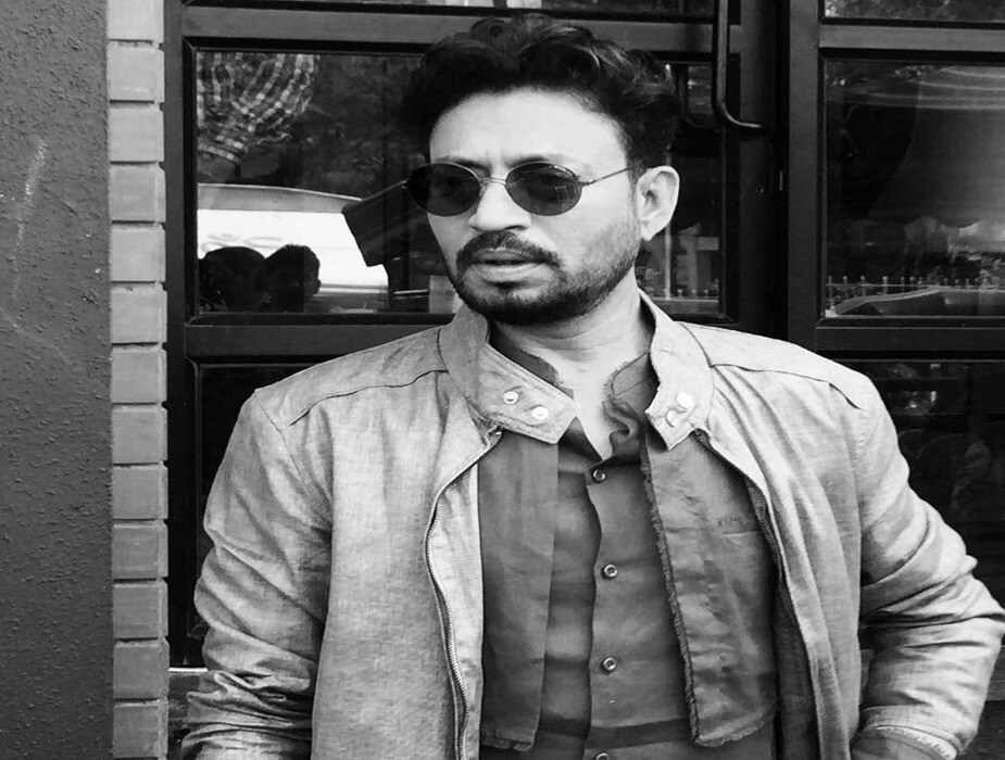 ইরফান খান প্রথম কোনও অভিনেতা যিনি 'লাইফ অফ পাই' ও 'স্লামডগ মিলিওনিয়ার'-এর মতো দু'দুটো অ্যাকাডেমি পরুষ্কার জেতা ছবিতে অভিনয় করেছেন।Photo Source: Instagram ইরফান খান প্রথম কোনও অভিনেতা যিনি 'লাইফ অফ পাই' ও 'স্লামডগ মিলিওনিয়ার'-এর মতো দু'দুটো অ্যাকাডেমি পরুষ্কার জেতা ছবিতে অভিনয় করেছেন।Photo Source: Instagram
