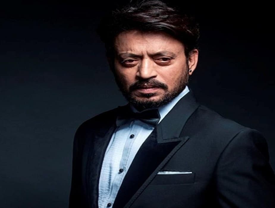 হলিউডের অস্কারজয়ী ছবি 'ইন্টার স্টেলার'-এ অভিনয়ের অফার পেয়েছিলেন ইরফান। কিন্তু ডেট-এর সমস্যার জন্য 'না' করে দেন।Photo Source: Instagram হলিউডের অস্কারজয়ী ছবি 'ইন্টার স্টেলার'-এ অভিনয়ের অফার পেয়েছিলেন ইরফান। কিন্তু ডেট-এর সমস্যার জন্য 'না' করে দেন।Photo Source: Instagram