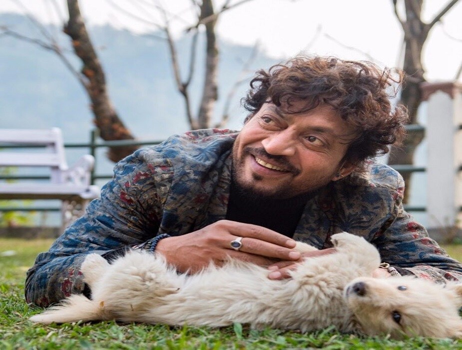 মজার বিষয়, তাঁর নামের সঙ্গে এক দুষ্কৃতীর নামের মিল রয়েছে। কাজেই, আমেরিকা বিমানবন্দরে তাঁকে দু'বার আটকানো হয়।Photo Source: Instagram মজার বিষয়, তাঁর নামের সঙ্গে এক দুষ্কৃতীর নামের মিল রয়েছে। কাজেই, আমেরিকা বিমানবন্দরে তাঁকে দু'বার আটকানো হয়।Photo Source: Instagram