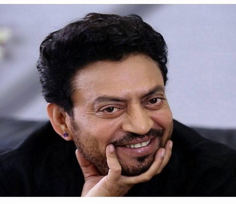 ইরফান খান অভিনীত 'লাঞ্চবক্স' একমাত্র ভারতীয় ছবি যেটি টরোন্টো চলচ্চিত্র উৎসবে 'ক্রিটিকস অ্যাসোসিয়েশন অ্যাওয়ার্ড' পেয়েছিল।Photo Source: Instagram ইরফান খান অভিনীত 'লাঞ্চবক্স' একমাত্র ভারতীয় ছবি যেটি টরোন্টো চলচ্চিত্র উৎসবে 'ক্রিটিকস অ্যাসোসিয়েশন অ্যাওয়ার্ড' পেয়েছিল।Photo Source: Instagram