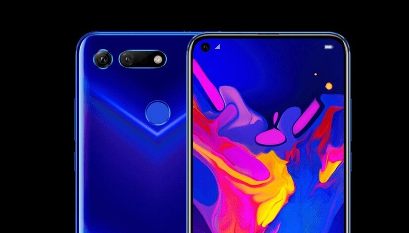 শুধুমাত্র Amazon থেকে পাওয়া যাবে এই স্মার্টফোন। তবে ভারতে এই ফোনের দাম জানায়নি চিনের কোম্পানিটি। (Photo collected)