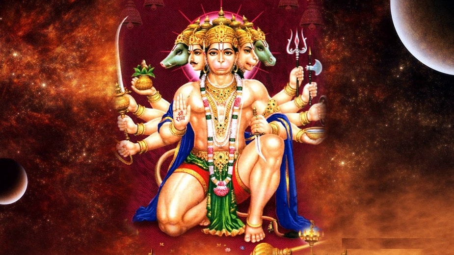 ♦ ভক্তগণ যদি মঙ্গলবার হনুমানজির পুজো করতে পারেন, তাহলে কাঙ্খিত ফল তাড়াতাড়ি পাবেন ৷ কোনও ভক্ত যদি নিষ্ঠা ও ভক্তির সঙ্গে বজরংবলীর পুজো করেন, তবে তার সমস্ত দুঃখ-কষ্ট দূরীভূত হবে ৷ এছাড়া শাস্ত্রে বলা আছে কোনও স্ত্রী যদি মঙ্গলবার সন্ধ্যায় নিয়ম মেনে কিছু কাজ করেন, তবে নাকি সংসারে টাকার দরজা খুলে যাবে ৷ ♦ ভক্তগণ যদি মঙ্গলবার হনুমানজির পুজো করতে পারেন, তাহলে কাঙ্খিত ফল তাড়াতাড়ি পাবেন ৷ কোনও ভক্ত যদি নিষ্ঠা ও ভক্তির সঙ্গে বজরংবলীর পুজো করেন, তবে তার সমস্ত দুঃখ-কষ্ট দূরীভূত হবে ৷ এছাড়া শাস্ত্রে বলা আছে কোনও স্ত্রী যদি মঙ্গলবার সন্ধ্যায় নিয়ম মেনে কিছু কাজ করেন, তবে নাকি সংসারে টাকার দরজা খুলে যাবে ৷