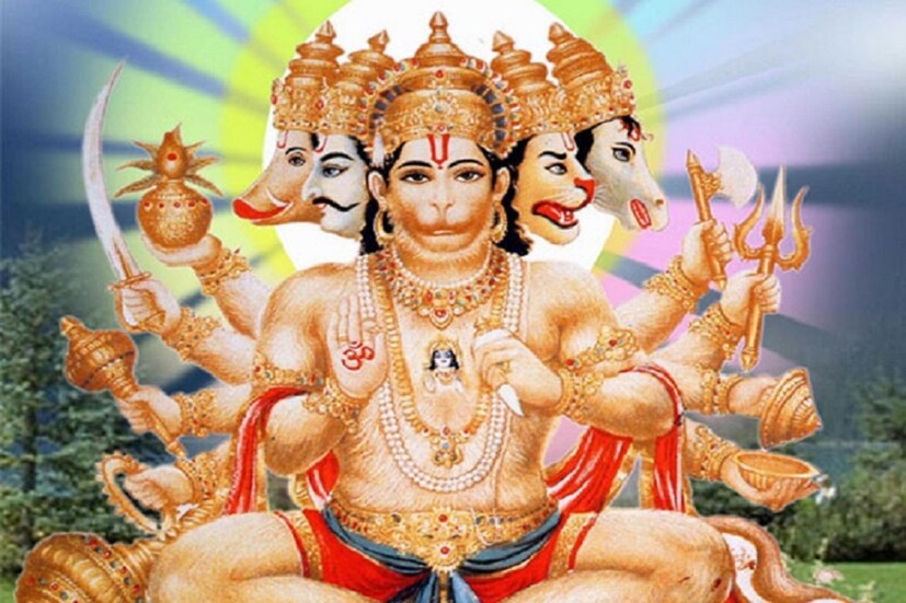  ♦ ‘রামদূত অতলিত বলধামা ৷ অঞ্জনিপুত্র পবনসুত নামা ৷’- হনুমান পুজোর সময়ে এই মন্ত্রোচ্চারণ করলে আপনি সমস্ত রকম শারিরীক ও মানসিক যন্ত্রণা থেকে মুক্তি পাবেন ৷