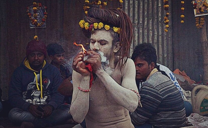 ♦ একই সঙ্গে পৌষ সংক্রান্তির দিন মহাস্নানের মহিমা তো প্রচুর ৷ বলা হয় মকর সংক্রান্তির দিন পূণ্য লগ্নে শাহি স্নান করলে জীবনে কোনও অমঙ্গল থাকে না ৷ ছবি: ইনস্টাগ্রাম ৷