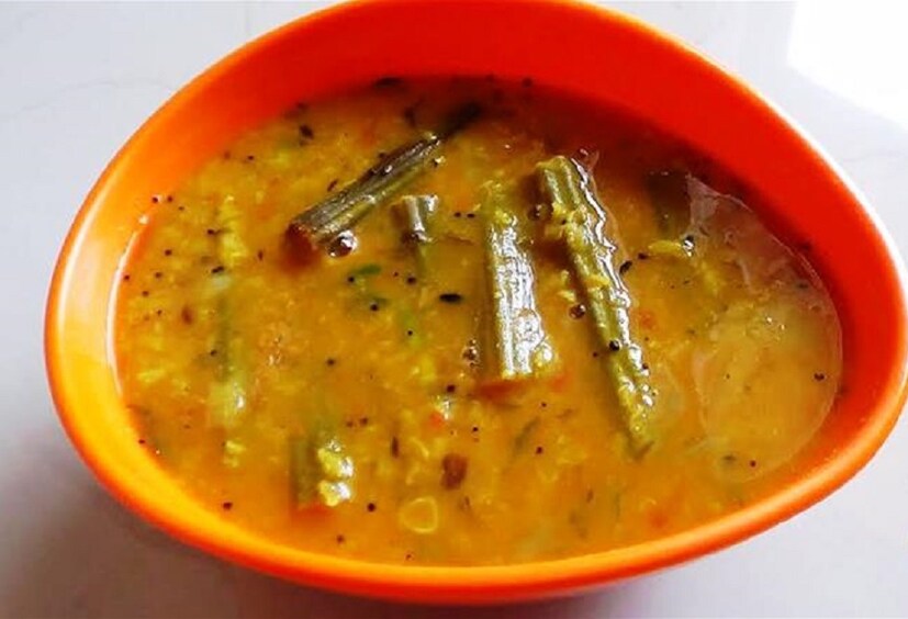  ♦ সাম্বার ৷