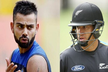 ‘‘শুধু কোহলিকে নিয়ে ভাবলেই হবে না...’’: রস টেলর