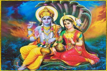 মাঘি পূর্ণিমায় একবার সত্যনারায়ণের সিন্নি, চিরতরে লক্ষ্মী-নারায়ণের আশীর্বাদ থাকবে মাথায়