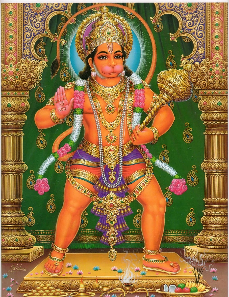 ♦ কোনও মহিলা যদি মঙ্গলবার সন্ধ্যায় পাঁচটি প্রদীপ জ্বালান এবং লক্ষ্য রাখতে হবে যে প্রদীপের মুখগুলো যেন উত্তর দিকে থাকে ৷ বলা হয় মা লক্ষ্মী ও কুবের দেবের দিক হল উত্তর দিক ৷ প্রদীপ জ্বালানোর আগে হনুমান চালিশা পাঠ করুন এবং হনুমানজির কাছে আপনার স্বামীর মঙ্গল কামনা করুন ৷ পরেরদিন সকালে প্রদীপের বেঁচে যাওয়া তেল স্বামীর গায়ে মালিশ করে দেবেন ৷ বলা হয় এতে আপনার স্বামীর আর্থিক উপার্জন কয়েকগুণ বেড়ে যাবে ৷ ♦ কোনও মহিলা যদি মঙ্গলবার সন্ধ্যায় পাঁচটি প্রদীপ জ্বালান এবং লক্ষ্য রাখতে হবে যে প্রদীপের মুখগুলো যেন উত্তর দিকে থাকে ৷ বলা হয় মা লক্ষ্মী ও কুবের দেবের দিক হল উত্তর দিক ৷ প্রদীপ জ্বালানোর আগে হনুমান চালিশা পাঠ করুন এবং হনুমানজির কাছে আপনার স্বামীর মঙ্গল কামনা করুন ৷ পরেরদিন সকালে প্রদীপের বেঁচে যাওয়া তেল স্বামীর গায়ে মালিশ করে দেবেন ৷ বলা হয় এতে আপনার স্বামীর আর্থিক উপার্জন কয়েকগুণ বেড়ে যাবে ৷