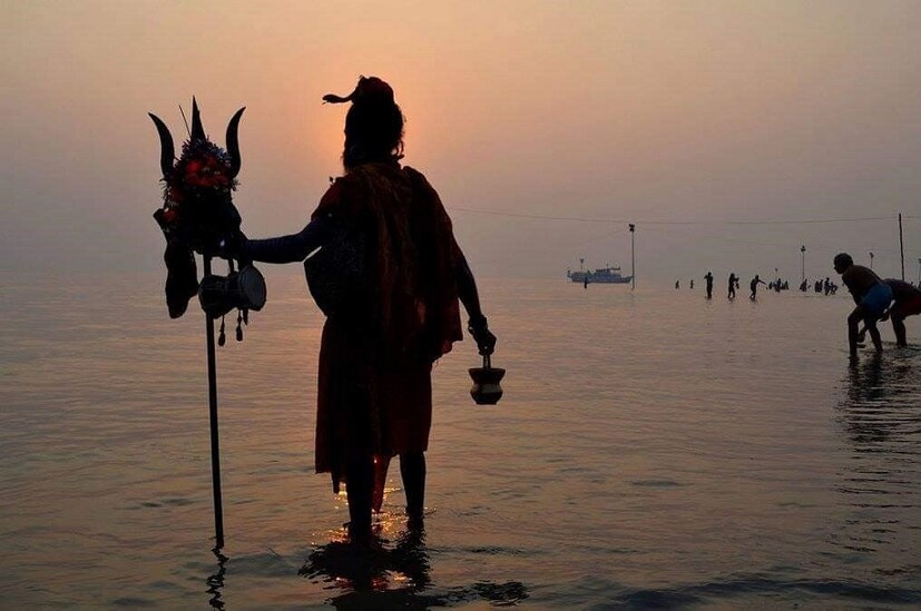 ♦ আর মহাপূণ্য মুহূর্ত হল সকাল ৭টা ১৪ মিনিট থেকে ৯টা ১ মিনিট পর্যন্ত ৷ ছবি: ইনস্টাগ্রাম ৷ 