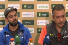 ‘‘ ৮৩-র বিশ্বকাপ থেকেও এটা বড় জয়...’’ শাস্ত্রীর মন্তব্যে শুরু বিতর্ক ‘‘ ৮৩-র বিশ্বকাপ থেকেও এটা বড় জয়...’’ শাস্ত্রীর মন্তব্যে শুরু বিতর্ক