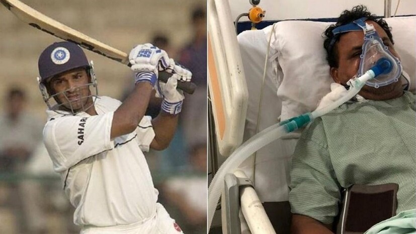 জাহির খান, ইউসুফ পাঠান, ইরফান পাঠান, মুনাফ প্যাটেল ইতিমধ্যেই জ্যাকব মার্টিনের সাহায্যের জন্য হাত বাড়িয়ে দিয়েছেন এবার সেই তালিকায় যুক্ত হলেন সৌরভ গঙ্গোপাধ্যায়ও ৷ 