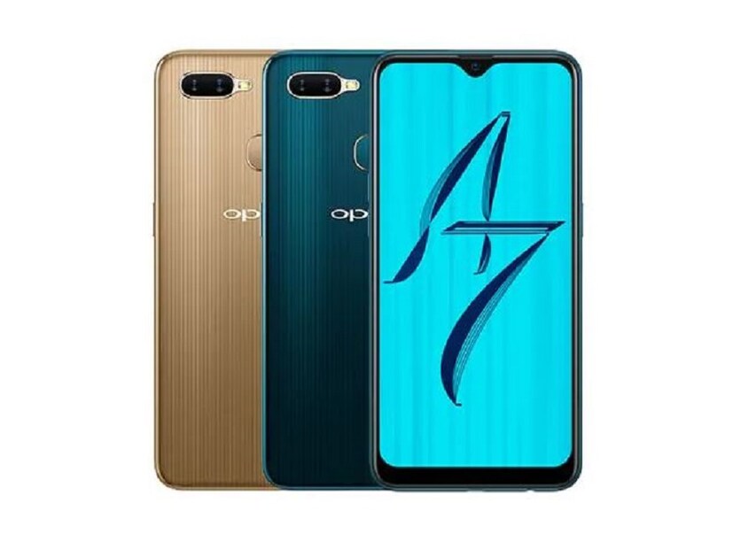 OPPO A7  পাওয়া যাবে ১৪,৯৯০ টাকায়, APPLE Mac Book পাওয়া যাবে :’ হাজার টাকায় ৷