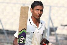 Ranji Trophy 2018-19: অভিমন্যু অপরাজিত ১৮৩, দিল্লিকে ৭ উইকেটে হারাল বাংলা Ranji Trophy 2018-19: অভিমন্যু অপরাজিত ১৮৩, দিল্লিকে ৭ উইকেটে হারাল বাংলা