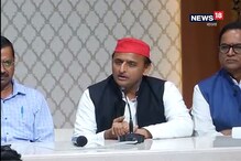 মোদি বিরোধী সুরে অতিরিক্ত মাত্রাযোগ অখিলেশের মোদি বিরোধী সুরে অতিরিক্ত মাত্রাযোগ অখিলেশের
