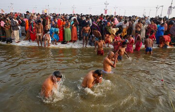 শুরু পবিত্র কুম্ভস্নান, জেনে নিন মাহাত্ম্য