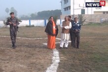 মালদহে পৌঁছেই হেলিপ্যাড পরিদর্শনে দিলীপ ঘোষ মালদহে পৌঁছেই হেলিপ্যাড পরিদর্শনে দিলীপ ঘোষ