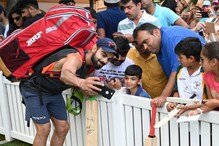 সিডনিতে ইতিহাসের হাতছানি টিম ইন্ডিয়ার, দলে নেই ইশান্ত, এগারোয় ঢুকতে মরিয়া অশ্বিন সিডনিতে ইতিহাসের হাতছানি টিম ইন্ডিয়ার, দলে নেই ইশান্ত, এগারোয় ঢুকতে মরিয়া অশ্বিন