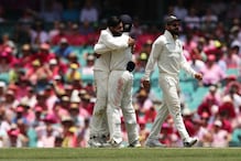 India vs Australia : এবার বল হাতেও কামাল, সিডনি টেস্টে জাঁকিয়ে বসছে ভারত India vs Australia : এবার বল হাতেও কামাল, সিডনি টেস্টে জাঁকিয়ে বসছে ভারত