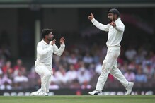 India vs Australia : চা বিরতিতে আরও চাপ বাড়ল অস্ট্রেলিয়ার ওপর India vs Australia : চা বিরতিতে আরও চাপ বাড়ল অস্ট্রেলিয়ার ওপর