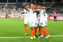 সুনীল ছেত্রীর জোড়া গোলে এশিয়া কাপ ফুটবলে থাইল্যান্ড বধ, ৫৪ বছর পরে স্বপ্নের জয় ভারতের সুনীল ছেত্রীর জোড়া গোলে এশিয়া কাপ ফুটবলে থাইল্যান্ড বধ, ৫৪ বছর পরে স্বপ্নের জয় ভারতের
