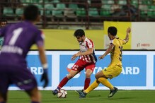 ISL 2018-19: কেরলের বিরুদ্ধে ড্র এটিকে-র ISL 2018-19: কেরলের বিরুদ্ধে ড্র এটিকে-র