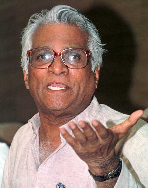  ৯ বার লোকসভার সাংসদ হয়েছিলেন ৷ শেষবার ২০০৯ সালে রাজ্যসভার সাংসদ হিসেবে নির্বাচিত হয়েছিলেন তিনি ৷ (Image: Reuters)