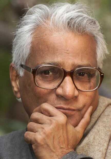 সমাজবাদী আন্দোলনের  এই প্রাক্তন নেতা জনতা দলের অন্যতম প্রবীণ নেতা ছিলেন। পরে তিনি সমতা  দল তৈরি করেন। (Image: Reuters)