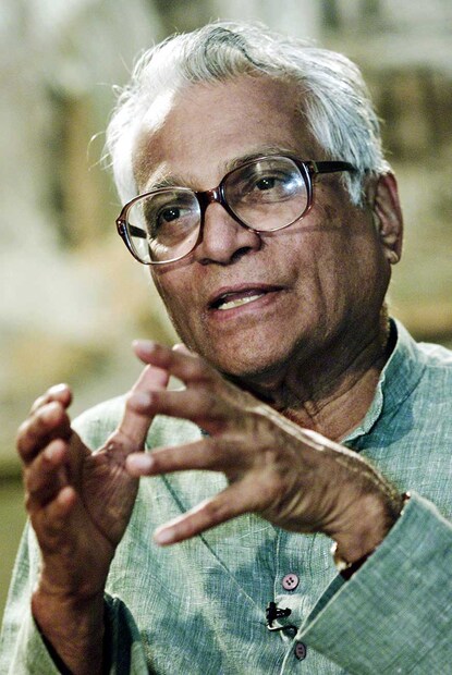 বিহারের মুজফফপুর থেকে বড় ব্যবধানে জেতেন  তিনি। মোরারজি  দেশাই সরকারে মন্ত্রীও হন। (Image: Reuters)